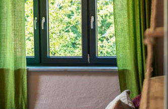 Dom Biały, willa nad jeziorem - Foto 75