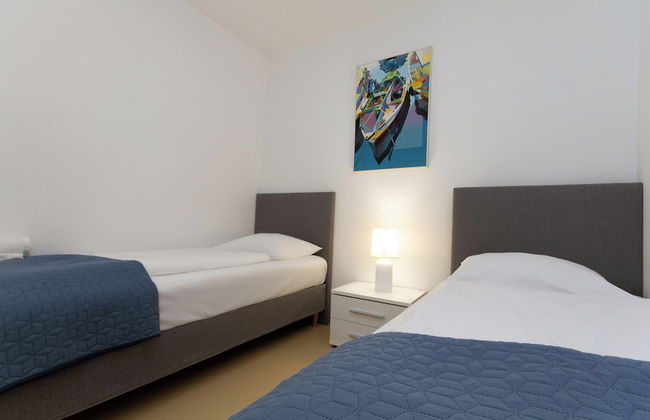 Ocean Dream Apartment - Foto 1