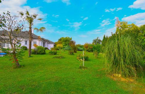 Villa Lavanda - Foto 33