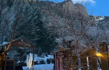 Chalet Jasmine - Foto 14