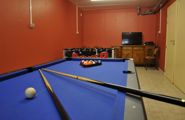 Holiday Home in Ardennes With Bubble Bath - Foto 18