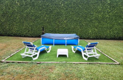 Finca O Loureiro - Foto 18