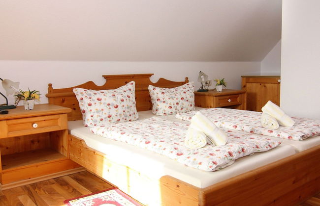 Appartementhaus Pinamar, Scharbeutz - Foto 4