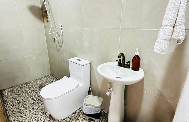 ecohotel zona 7 - Photo 62