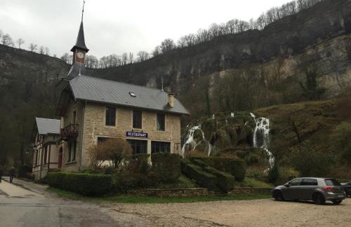 le refuge des Marmottes - Foto 28