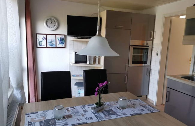 Holiday Apartment Maschke - Foto 4