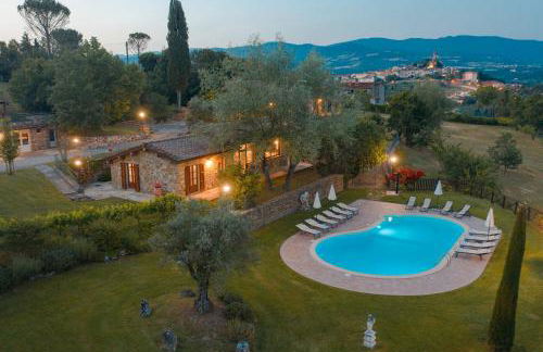 Podere Cerretino - Foto 68