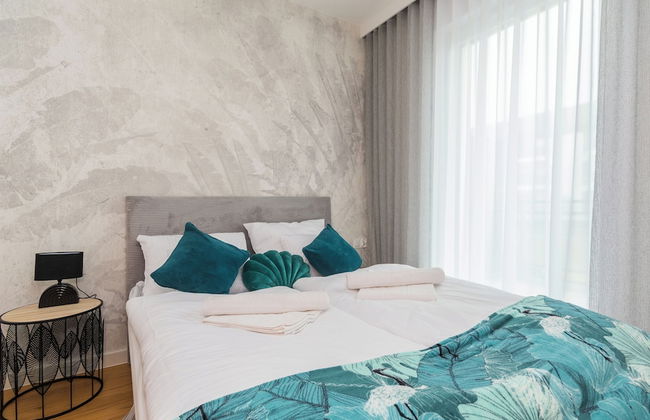 Apartamenty Sun & Snow Resort Jantar - Photo 7