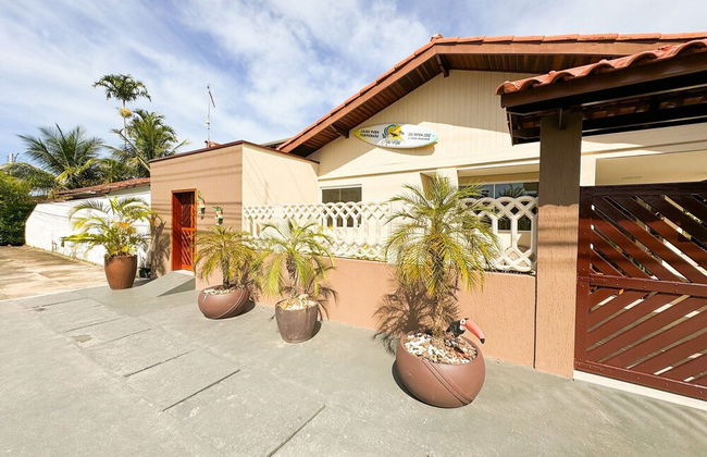 Casa Massaguaçú - Foto 75