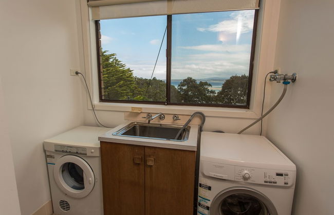 'Cliff 64' Cliff Top Home - Photo 14