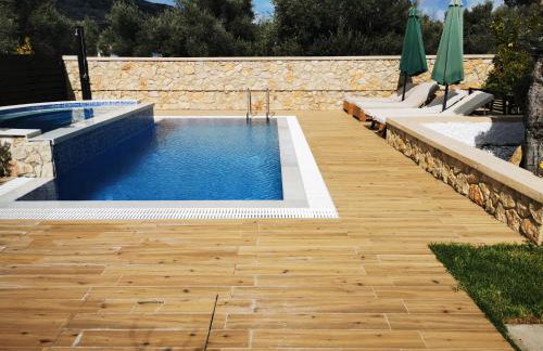 Villa MATA - 600m² with Private Pool and Jacuzzi - Foto 40