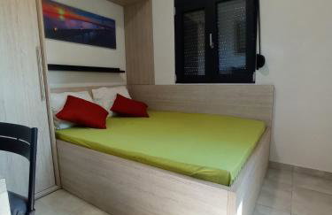 Nikos & Patras Houses - Foto 15