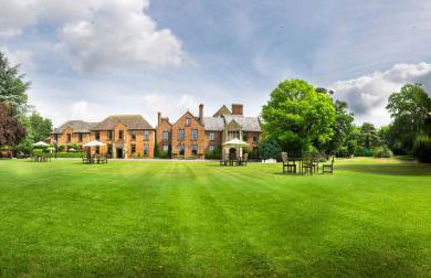 Hatherley Manor Hotel & Spa - Photo 1