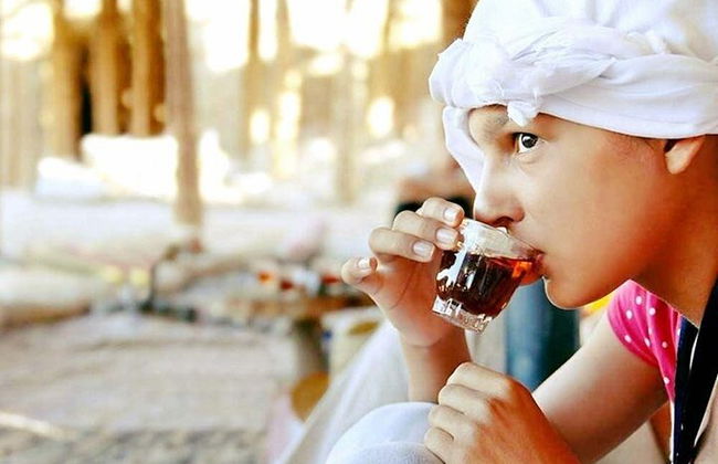 Marsa Alam: experiência em quadriciclo de 3 horas com passeio de camelo - Foto 11