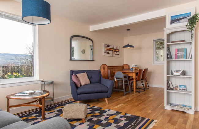 Croft 4 - Self- Catering Accommodation - Photo 10