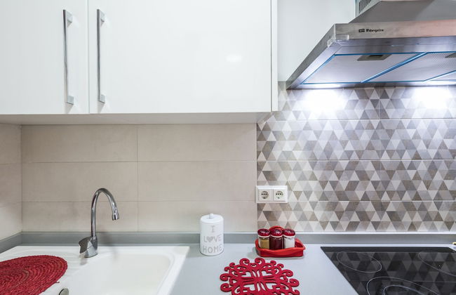 El Coral Apartment Valencia - Photo 10