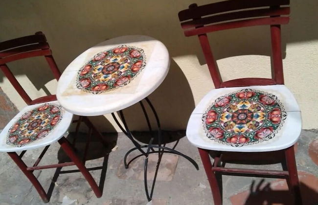 Downtown Duplex - Foto 58