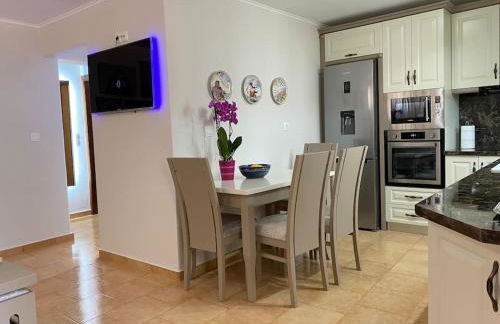 Villa Aura - Thymari - Foto 48