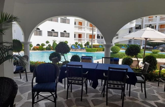 Ocean Palms Residences - Photo 46