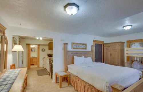 Bear Lake Charming Apartment w Kitchen - Foto 10