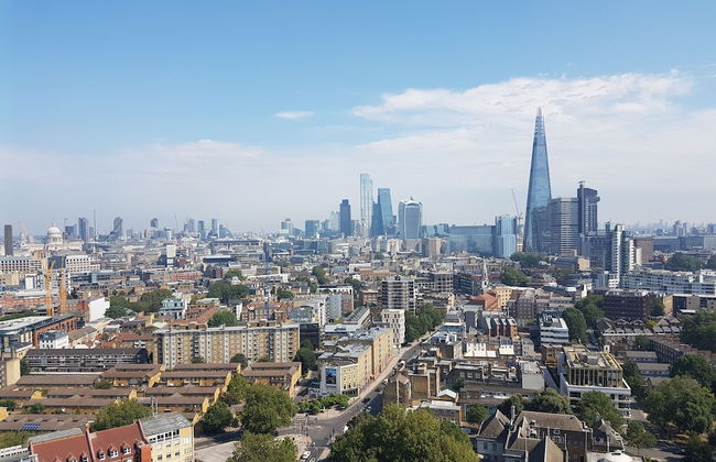 Manhattan Pad by condokeeper - Foto 4