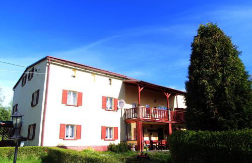 Hlebówka siedlisko w Sudetach - Foto 62