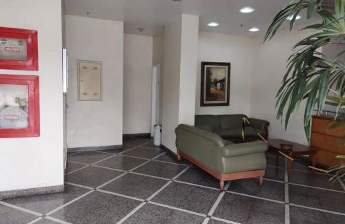 Apto confortável, acolhedor e bem localizado - Photo 17