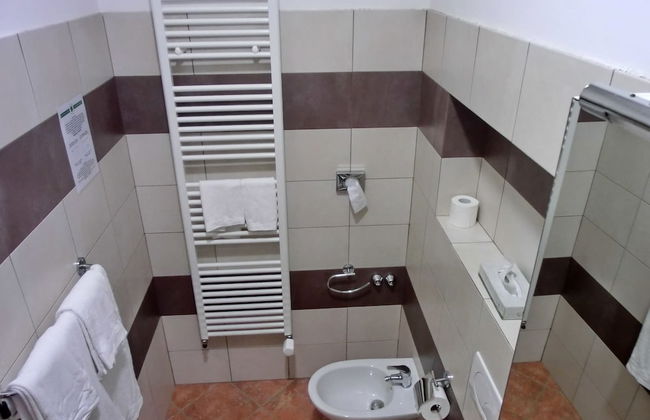 Agriturismo La Pietriccia - Foto 42