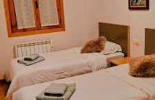 Refugio rural con encanto en el Pirineo - Foto 28