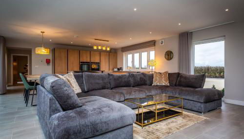 The Sycamores, Ashlin Farm Barns - Foto 4