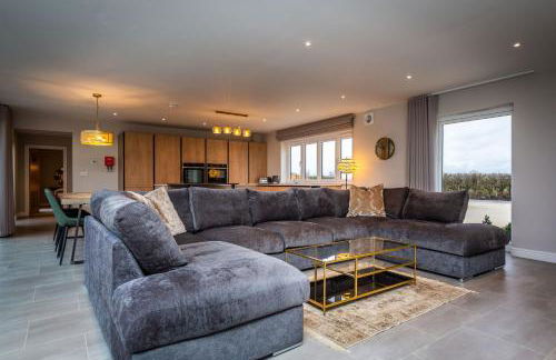 The Sycamores, Ashlin Farm Barns - Foto 4