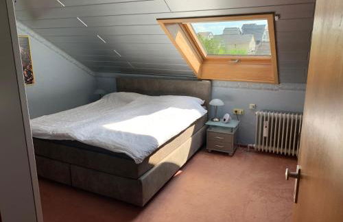 klimatisiere Dachwohnung in Weinsberg-Gellmersbach - Foto 5