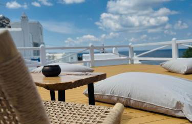 Merriam mykonos town - Foto 48