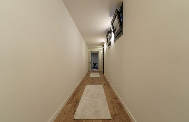 Charming Green and Blue Villa by Wonderful Italy - Photo 35