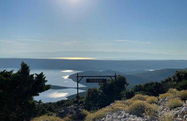 Blue Bay Apartment Nerezine - Foto 38