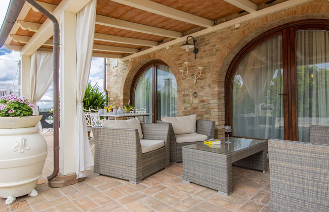 La Vecchia Pieve - Foto 29