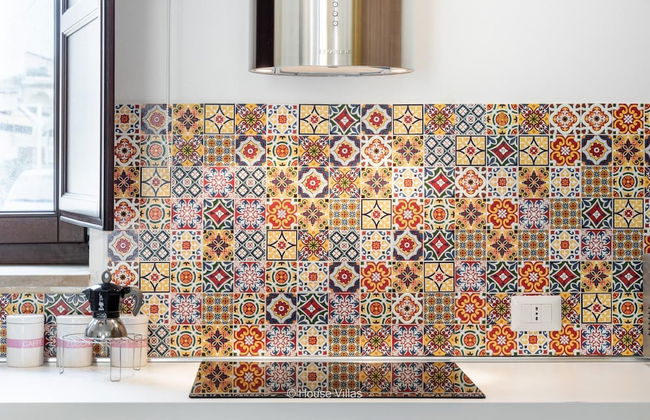 House Villas - Il Rifugio di Zoraide - Foto 13