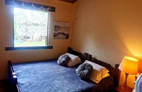 Sítio Maranatá, a mais bela vista do Pacoti! 20min de Guaramiranga! - Foto 54