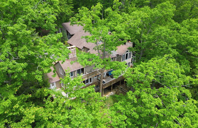 Alpine Cove by Taylor Made Deep Creek - Foto 60