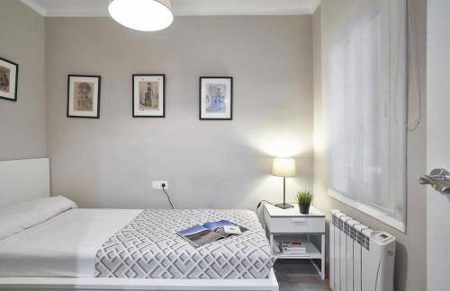 BeBarceloner Sant Andreu Apartments - 3 bedrooms - Photo 10