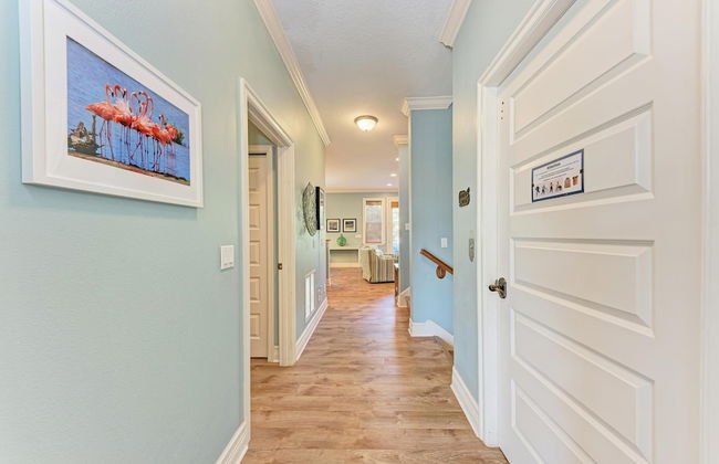 Crosswind Cottage managed by Beach Retreats - Foto 44