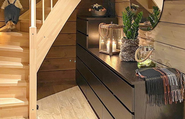 10 Person Holiday Home in Treungen-by Traum - Foto 23