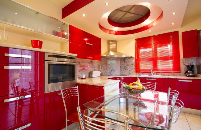 Villa Roula 6BR - Foto 12