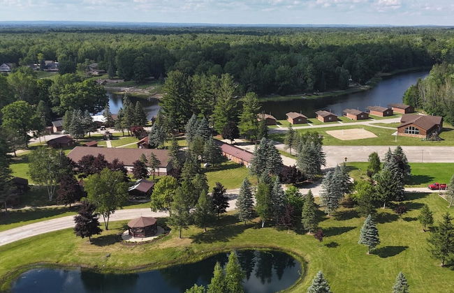 Lost Arrow Resort - Foto 1