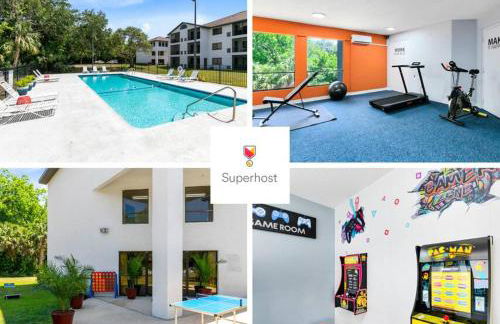 Oasis 119 - Kennedy Space - Foto 6