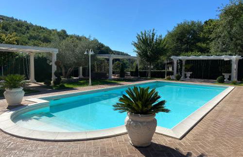 Palazzo del Papa Agriturismo - Photo 72