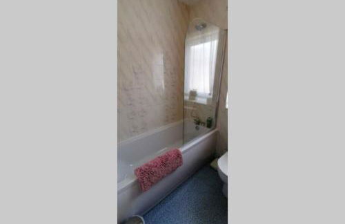 Faodail, 1 Bed Studio apartment at Ravenscraig Castle and Park - Foto 14