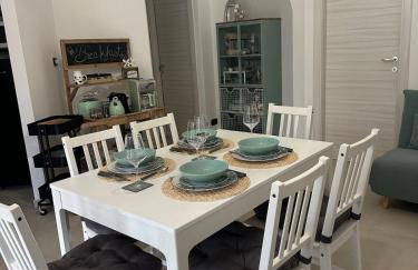 Cute Villa with pool in Palau - Foto 17