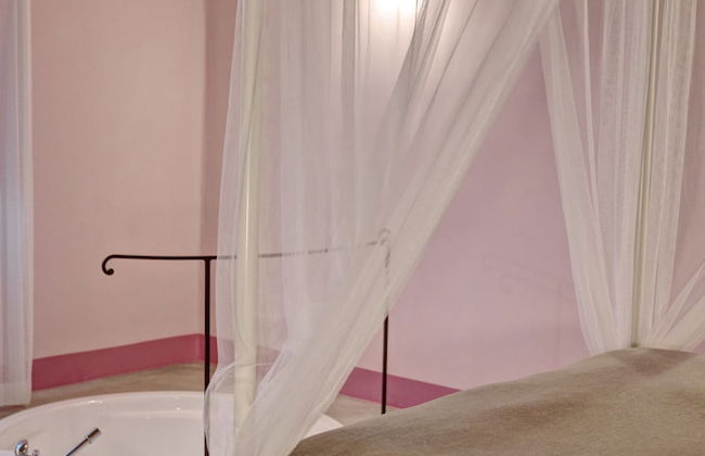 Agriturismo Montelovesco - Photo 29