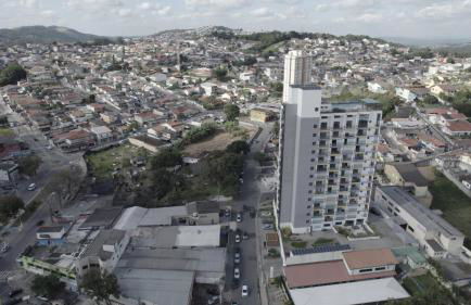 Nakamiti Singular Apart Arujá SP - Foto 48